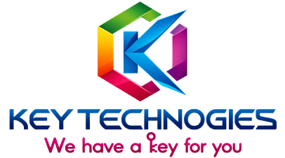 Key Technologies - We have a key for you